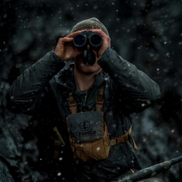 Exploring the Leupold BX-4 Pro Guide HD Binoculars